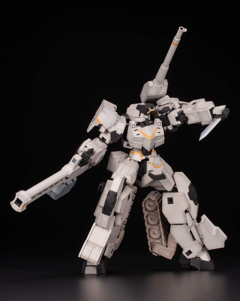 Amazon.co.jp: フレームアームズ 三二式一型 轟雷・改 全高約150mm 1